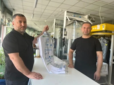 Kuru temizlemede 37 yıllık tecr&uuml;be