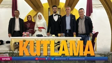 KUTLAMA
