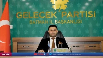 &ldquo;Kutlu zaman dilimleri&hellip;&rdquo;