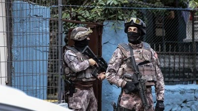 Kuyu operasyonunda 166 g&ouml;zaltı!