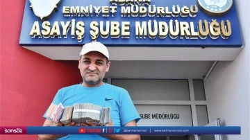 Kuyumcunun dolandırılmasını &ouml;nledi