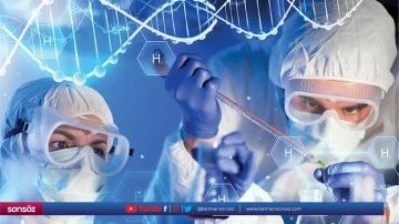 Laboratuvar onarımı yaptırılacaktır