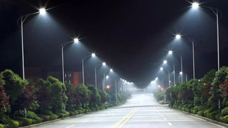 Led armat&uuml;r alınacak