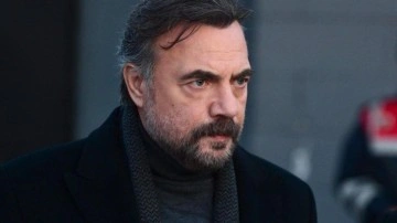 Levent &Ouml;zdilek, Ben Bu Cihana Sığmazam'dan Ayrılıyor!