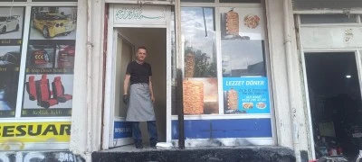 Lezzet D&ouml;ner, Kalitesi ve G&uuml;ler Y&uuml;zl&uuml; Hizmetiyle 10 Yıldır Yanınızda