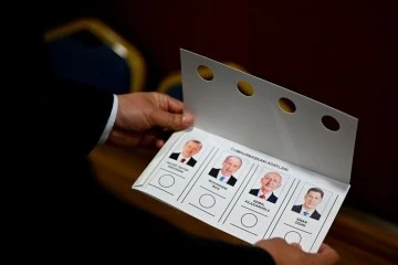 Liderlerin oy kullanacağı okullar belli oldu