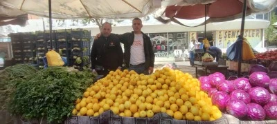 Limon 50 lira