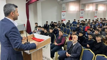 Lisede tasarruf eğitimi&hellip;