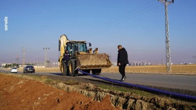 Liselerin su sorunu i&ccedil;in harekete ge&ccedil;ildi