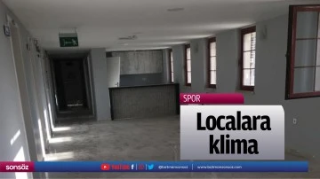 Localara klima