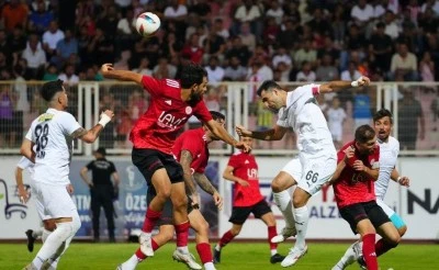 Ma&ccedil;a davet; &ldquo;Birlikte kazanalım&hellip;&rdquo;