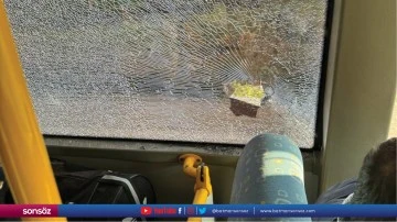 Ma&ccedil;ta &ccedil;ıkan kavgaya jandarma m&uuml;dahale etti