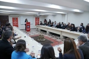 Madde Bağımlılığı Danışmanlık ve Eğitim Merkezi hizmete a&ccedil;ıldı