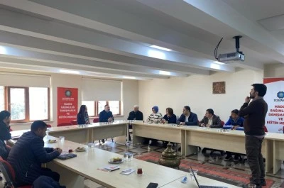 Madde bağımlılığına karşı Bağlar pilot b&ouml;lge olarak belirlendi