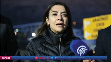 Maden ocağındaki g&ouml;&ccedil;&uuml;ğe ilişkin inceleme