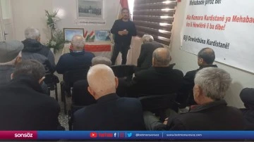 Mahabad&rsquo;ın 78.yılı&hellip;