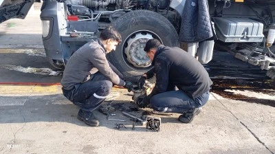 Makine İkmal 3,5 yılda 23478 işlem yaptı