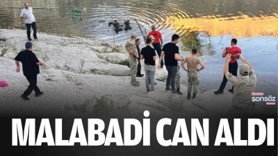 Malabadi can aldı