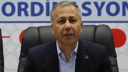 Malatya Depremi: Bakan Yerlikaya'dan Son Durum A&ccedil;ıklaması