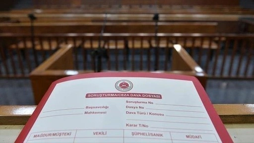 Malkara'da Yaşanan Korkun&ccedil; Olay!