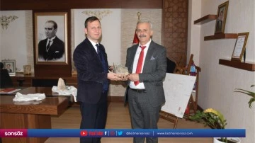 Malm&uuml;d&uuml;r&uuml;nden ziyaret&hellip;