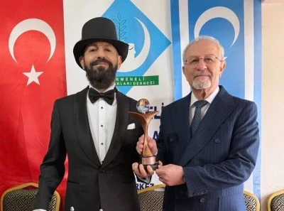 Manaf&rsquo;a T&uuml;m D&uuml;nyadan B&uuml;y&uuml;k Takdir