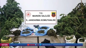 Manav g&ouml;r&uuml;n&uuml;m&uuml;nde uyuşturucu satan zanlı tutuklandı