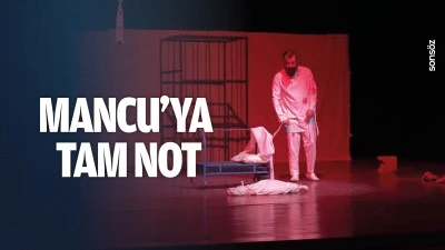 Mancu&rsquo;ya tam not