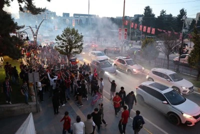 Mardin 1969 Spor'da 18 yıl aradan sonra Trendyol 1. Lig sevinci