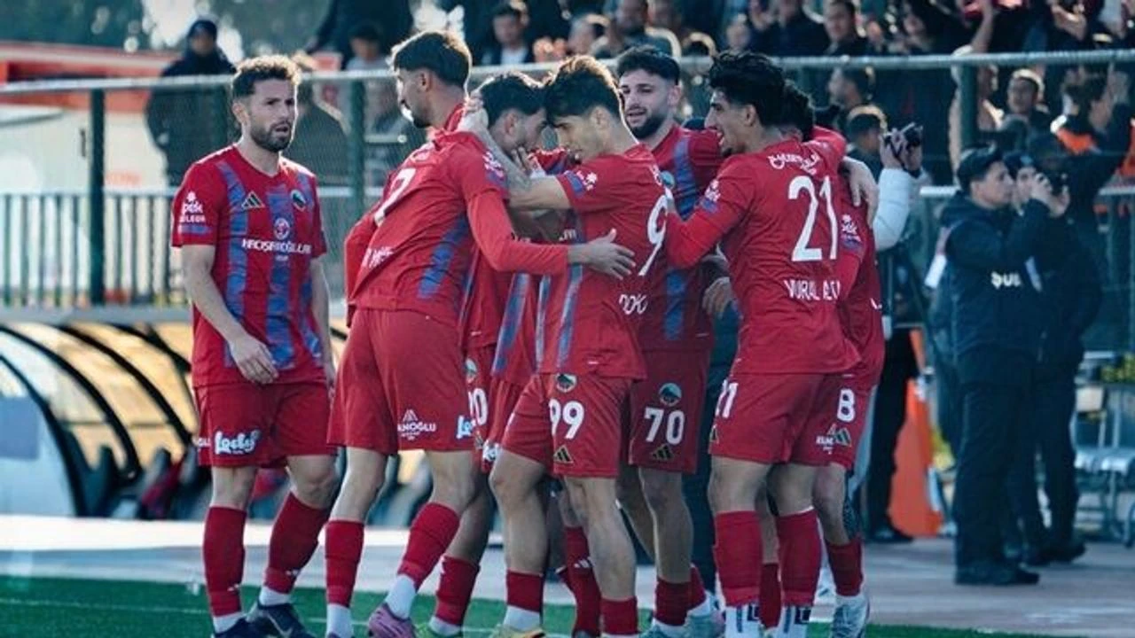 Mardin 1969 Spor, teknik direkt&ouml;r Akan ile s&ouml;zleşme yenilemedi