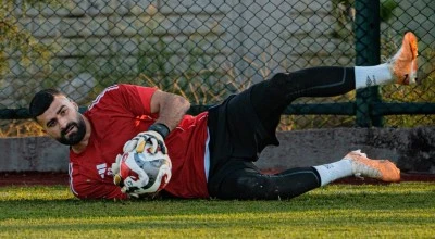 Mardin 1969 Spor yeni sezonun ilk ma&ccedil;ına &ccedil;ıkacak