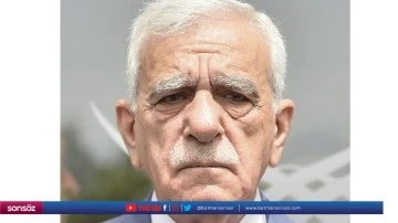 Mardin B&uuml;y&uuml;kşehir Belediye Başkanlığını DEM Parti adayı Ahmet T&uuml;rk kazandı