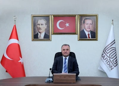 Mardin B&uuml;y&uuml;kşehir Belediyesi 10 bin 520 &uuml;niversite &ouml;ğrencisine burs desteği sağladı