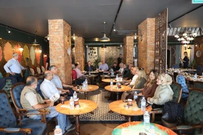 Mardin'de 18. Yeşilli Uluslararası K&uuml;lt&uuml;r Sanat ve Kiraz Festivali d&uuml;zenlenecek