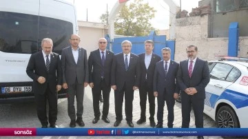 Mardin'de inceleme
