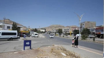 Mardin'de kara g&uuml;n unutulmuyor