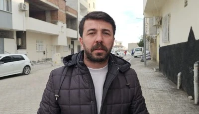 Mardin'de &ouml;ld&uuml;r&uuml;len iki kız kardeşin cenazesi Suriye'ye g&ouml;nderildi