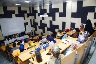 Mardin'de "25. Uluslararası Beyt&uuml;lmakdis Akademik Sempozyumu" sona erdi