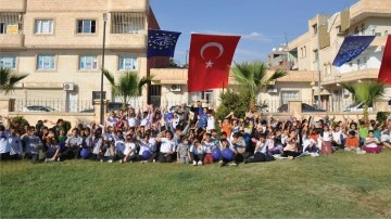Mardin'de "Nusaybin Dostluk Buluşması" etkinliği