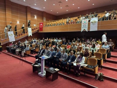 Mardin'de sağlık &ccedil;alışanlarına sterilizasyon ve dezenfeksiyon eğitimi verildi