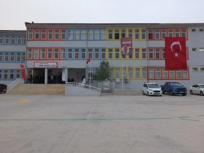 Mardin'de şehit Kaymakam Muhammet Fatih Safit&uuml;rk anısına k&uuml;t&uuml;phane a&ccedil;ıldı