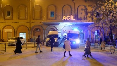 Mardin'de silahlı kavgada 2 kişi &ouml;ld&uuml;, 7 kişi yaralandı