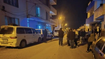 Mardin'de toplu taşıma ara&ccedil;ları denetlendi
