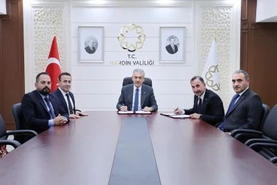 Mardin'de T&uuml;rkiye Oryantiring Şampiyonası 2. Kademe Yarışları yapılacak