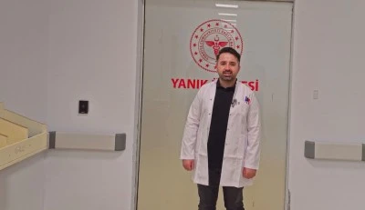 Mardin'de uzmanından yanıklara karşı uyarı