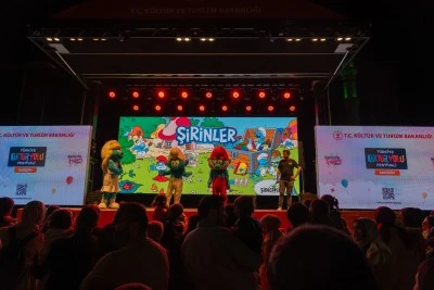 Mardin K&uuml;lt&uuml;r Yolu Festivali &ccedil;eşitli etkinliklerle s&uuml;r&uuml;yor