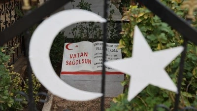 Mardinli Şehidin Ailesinden FET&Ouml; Elebaşına Tepki