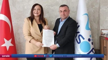 Mardinli tektsil ve giyim sanayicileri de NLKSoft&rsquo;u tercih etti