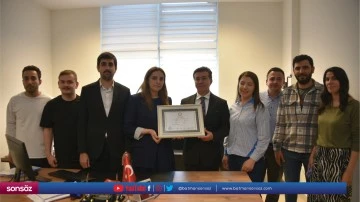 Marmaris Belediye Başkanı &Uuml;nl&uuml; g&ouml;revi devraldı