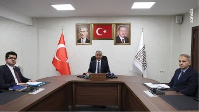 MARSU'nun 11 yıllık elektrik borcu sıfırlandı